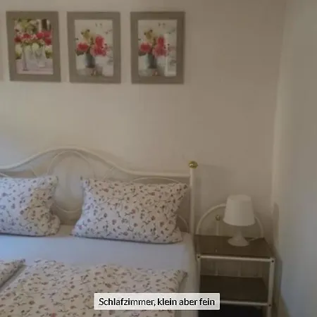 Apartment Ferienwohnung Im Sommergarten *