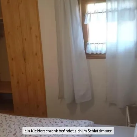 Ferienwohnung Im Sommergarten Graal-Mueritz